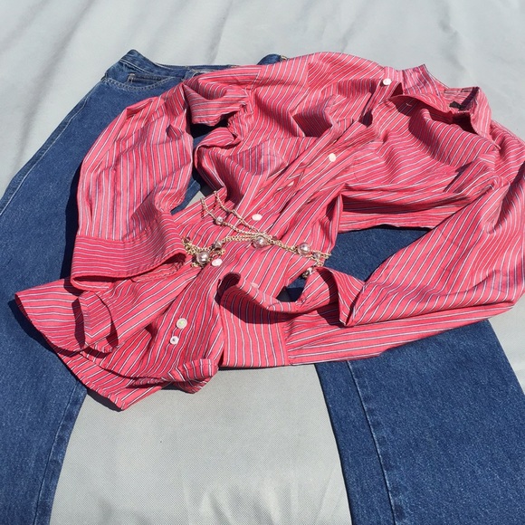 Fendi Jeans - Picture 3 of 8